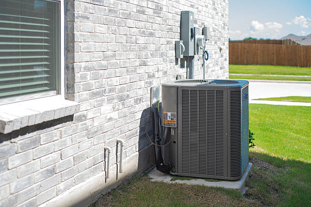 Reliable Hvac Installation contractor in Colfax, WA by FH HVAC
