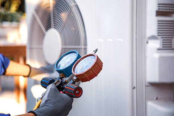 Affordable Hvac Installation solutions in Colfax, WA