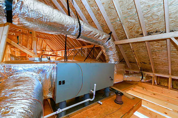 Top rated local Hvac Installation specialists in Colfax, WA